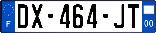 DX-464-JT
