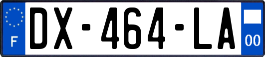 DX-464-LA