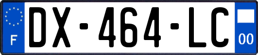DX-464-LC