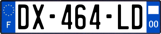 DX-464-LD