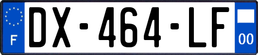 DX-464-LF