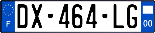 DX-464-LG
