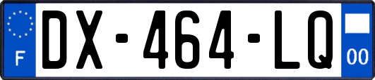 DX-464-LQ