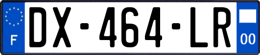 DX-464-LR