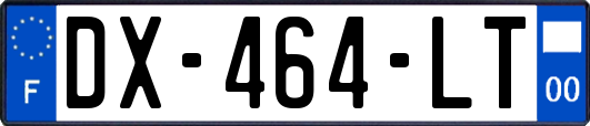 DX-464-LT