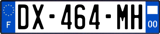 DX-464-MH