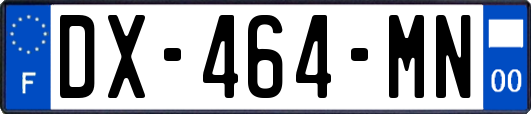 DX-464-MN