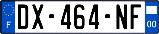 DX-464-NF