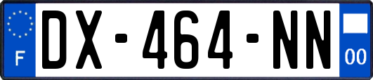 DX-464-NN