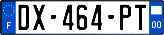 DX-464-PT