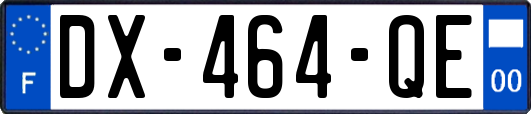 DX-464-QE
