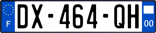 DX-464-QH