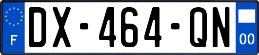 DX-464-QN