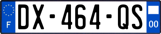 DX-464-QS
