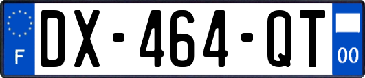 DX-464-QT