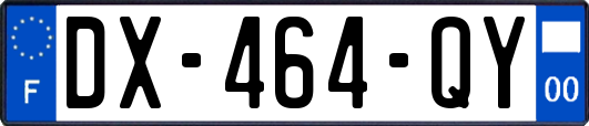 DX-464-QY