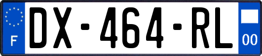 DX-464-RL