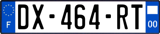 DX-464-RT