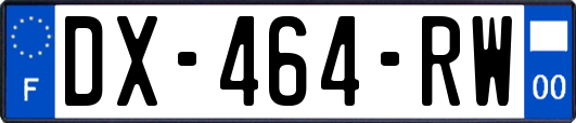 DX-464-RW