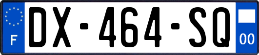 DX-464-SQ