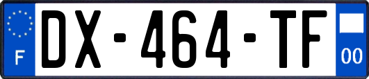 DX-464-TF