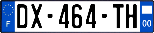 DX-464-TH