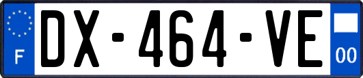 DX-464-VE