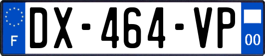 DX-464-VP