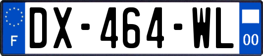 DX-464-WL