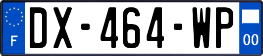 DX-464-WP