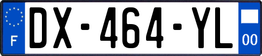 DX-464-YL