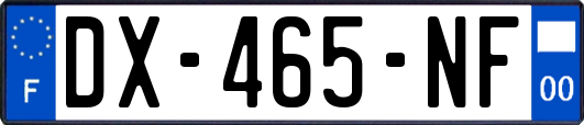 DX-465-NF