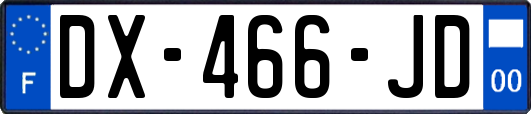 DX-466-JD