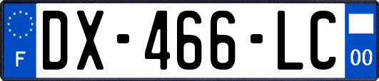 DX-466-LC