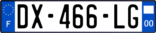 DX-466-LG