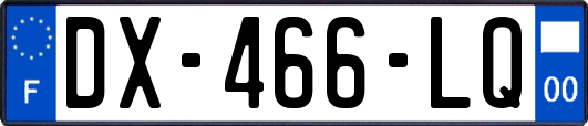 DX-466-LQ