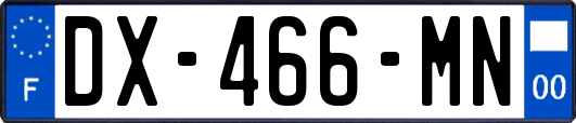 DX-466-MN