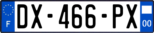 DX-466-PX