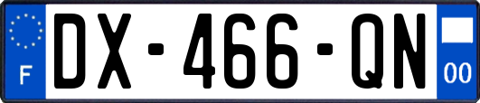 DX-466-QN