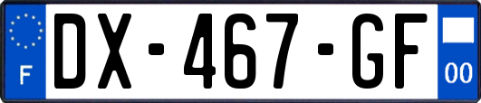 DX-467-GF
