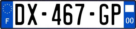 DX-467-GP