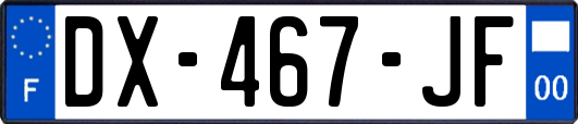 DX-467-JF