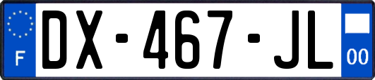 DX-467-JL