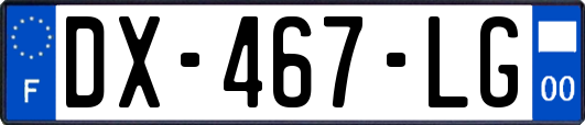 DX-467-LG