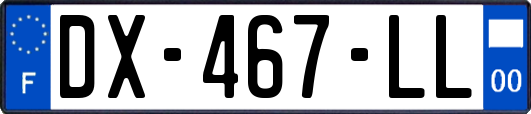 DX-467-LL