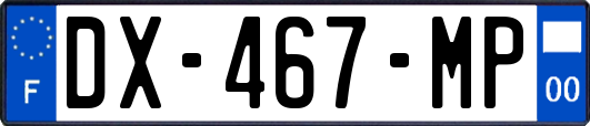 DX-467-MP