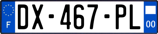 DX-467-PL