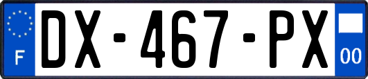 DX-467-PX