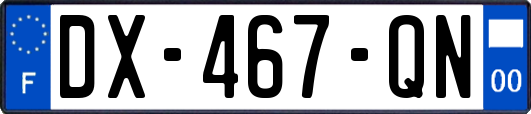 DX-467-QN