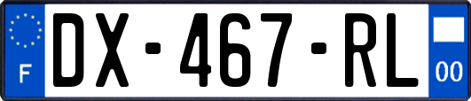 DX-467-RL